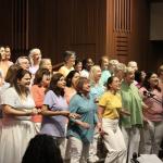 One of Those Songs: our Ice Cream Social Summer Show! 